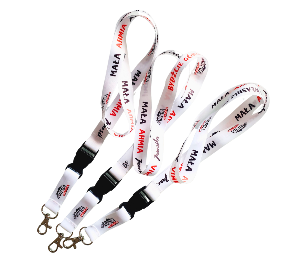 Smycz 2025 Mała Armia Janosika - obrazek 2