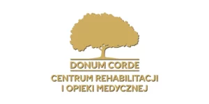Donum Corde-przewijany-pasek
