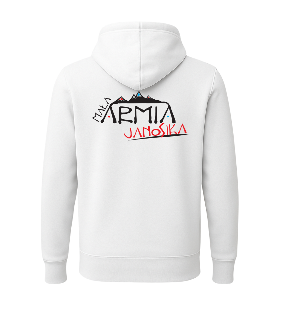 Bluza 2025 Mała Armia Janosika - obrazek 2
